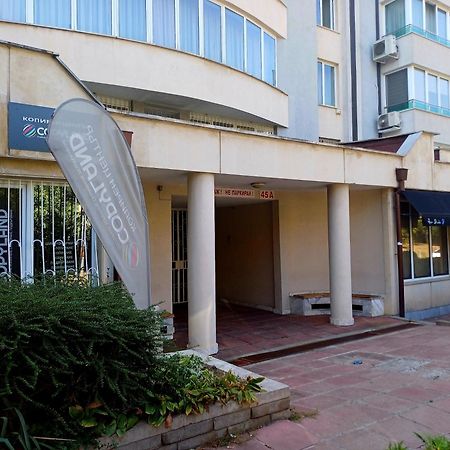 Apartament-Demian Sofia Exterior foto