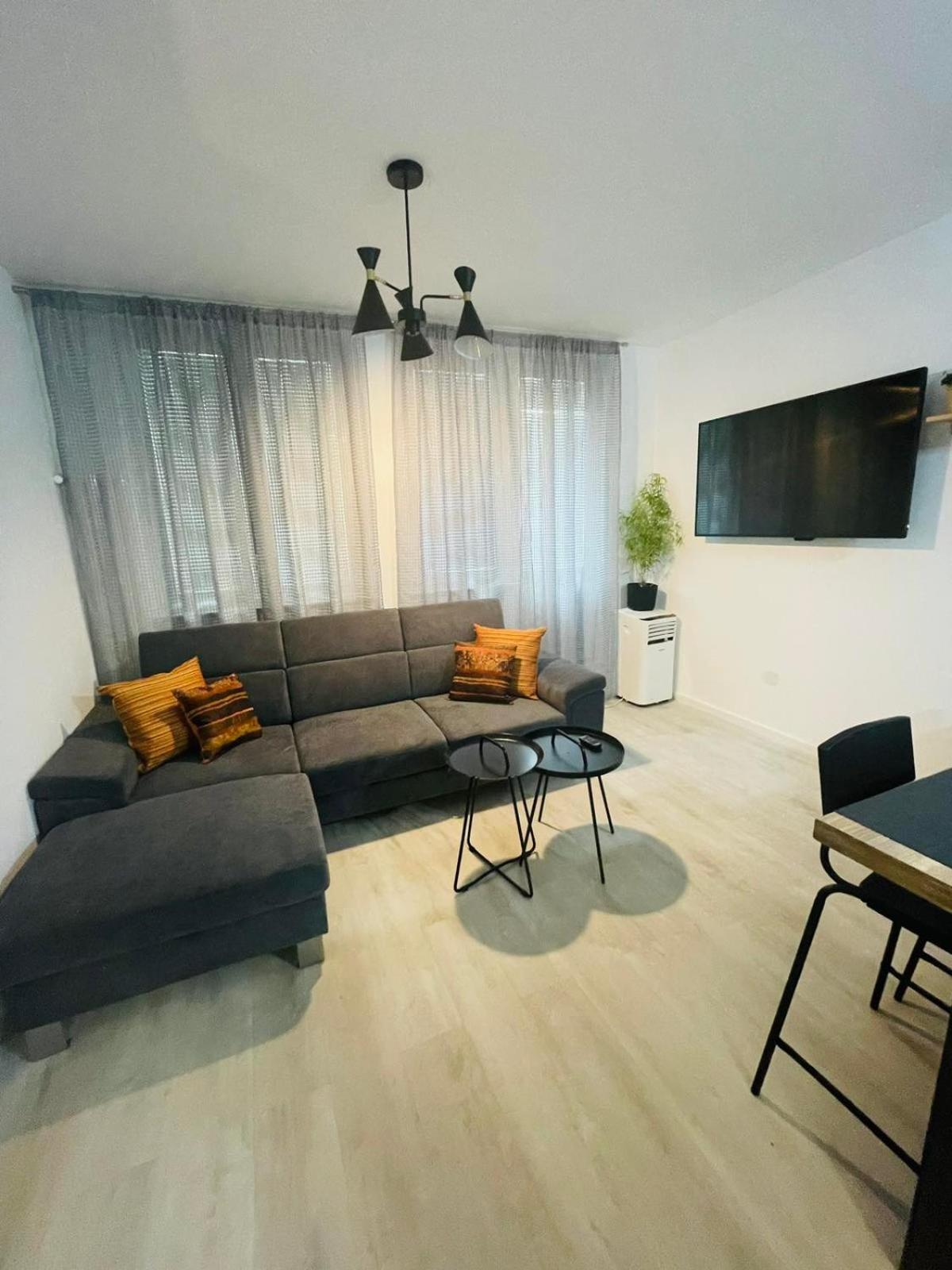 Apartament-Demian Sofia Exterior foto