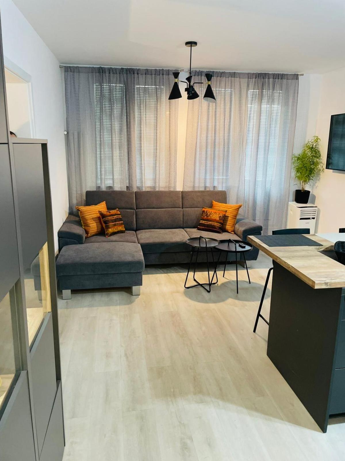 Apartament-Demian Sofia Exterior foto
